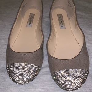 Steve Madden flats